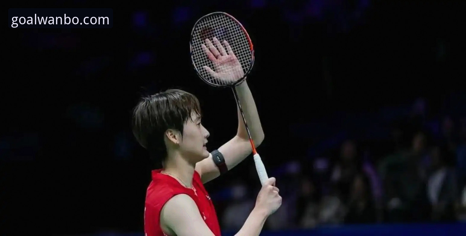 2026尤伯杯半决赛：中国女队3-0完胜日本，第21次闯入决赛